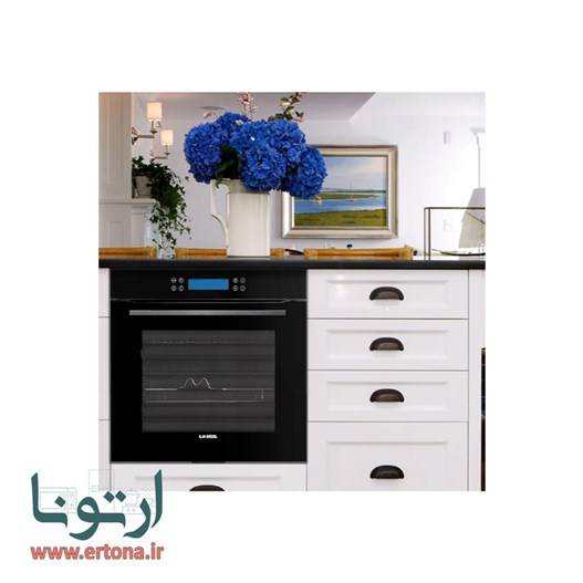 فر ایلیااستیل مدل IO401 برقی