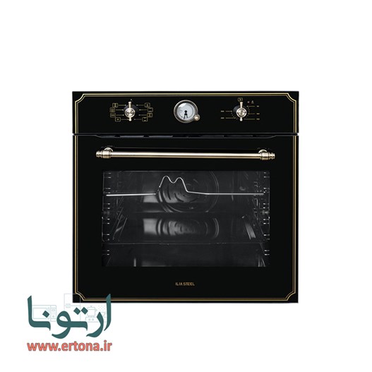 فر ایلیااستیل مدل IO108 برقی