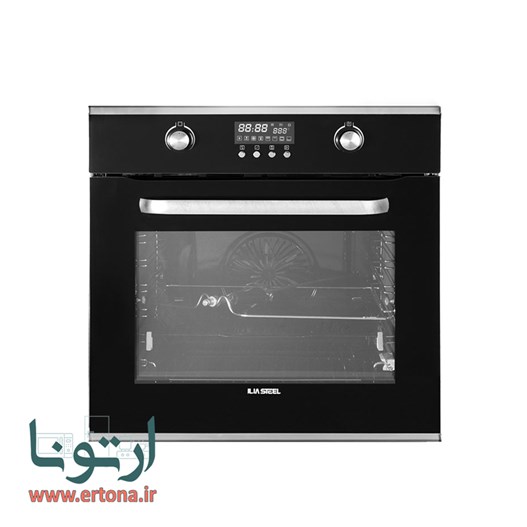 فر ایلیااستیل مدل IO101 برقی