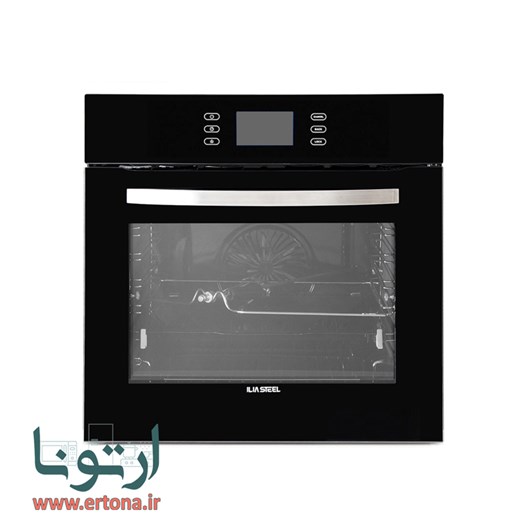 فر ایلیااستیل مدل IO109 برقی