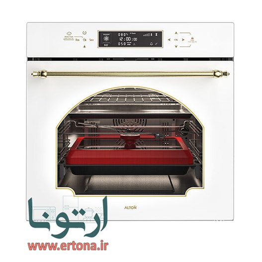 فر توکار آلتون مدل V506W