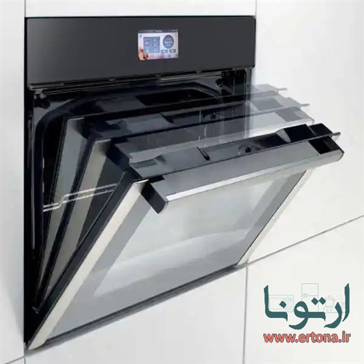 فر توکار برقی داتیس مدل DF-690 طوسی 