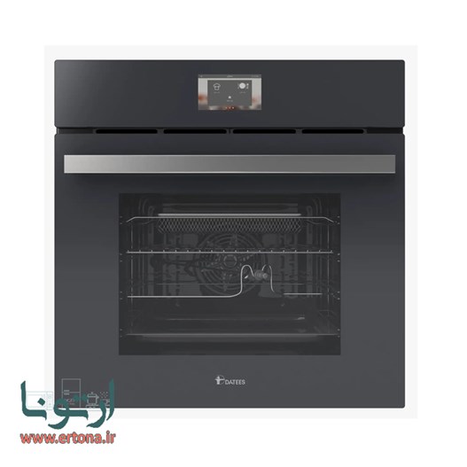 فر توکار برقی داتیس مدل DF-690 طوسی 