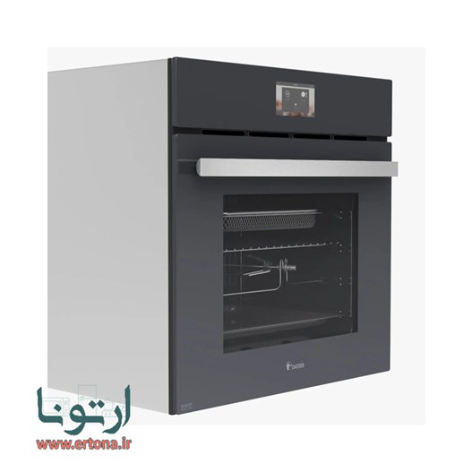فر توکار برقی داتیس مدل DF-690 طوسی 