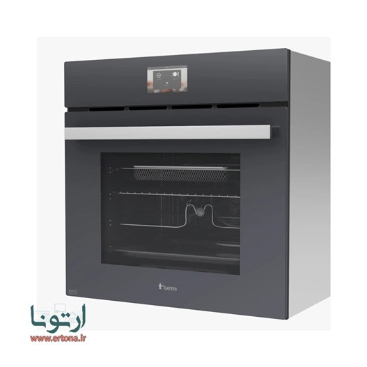 فر توکار برقی داتیس مدل DF-690 طوسی 