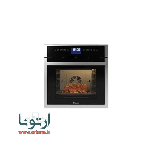 فر توکار برقی داتیس DF-656 بخارپز 