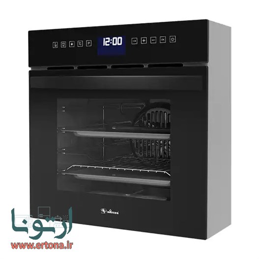 فر توکار برقی داتیس DF-654 بخارپز 