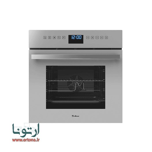 فر توکار برقی داتیس DF-654U بخارپز 