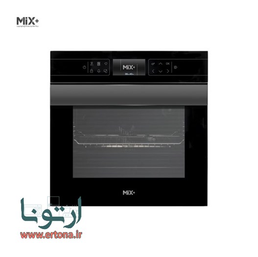 فرتوکار برقی میکس پلاس مدل E6597