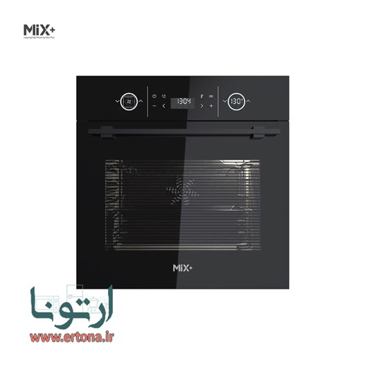 فرتوکار برقی میکس پلاس مدل E6596