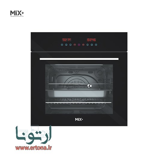 فرتوکار برقی میکس پلاس مدل E6503