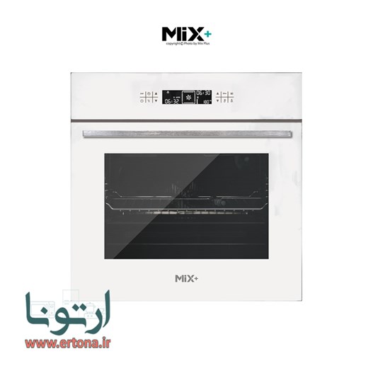 فر توکار میکس پلاس مدل E6598W