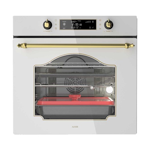 فر توکار آلتون مدل V540W