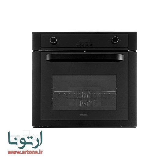 فر برقی توکار استیل البرز مدل FE53