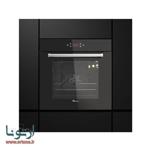 فر برقی توکار بیمکث مدل E300