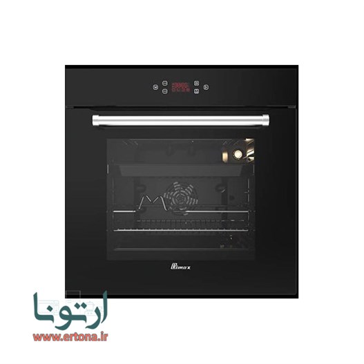 فر برقی توکار بیمکث مدل E300