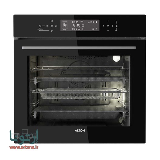 فر توکار آلتون تمام برق هواپز مدل V310B