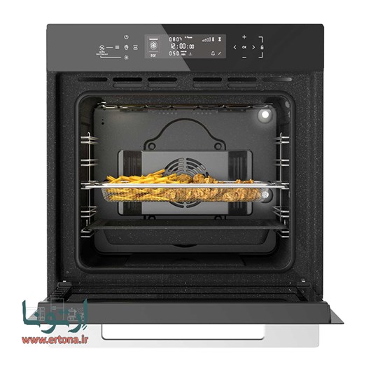 فر توکار آلتون تمام برق هواپز مدل V310B