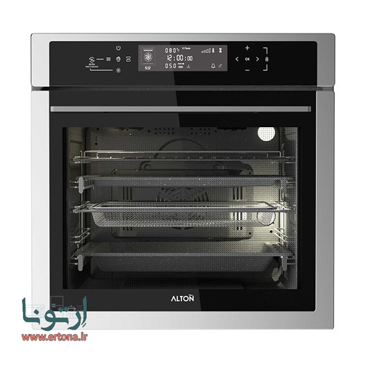 فر توکار آلتون تمام برق هواپز مدل V310S