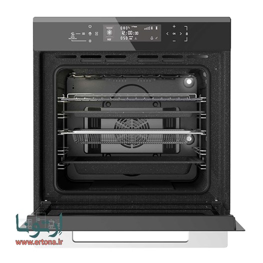 فر توکار آلتون تمام برق هواپز مدل V314