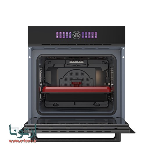 فر برقی بیمکث مدل 3105Pink