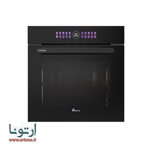 فر برقی بیمکث مدل 3105Pink