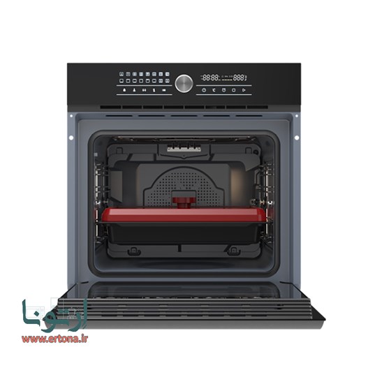 فر برقی بیمکث مدل 3104 CHEF X