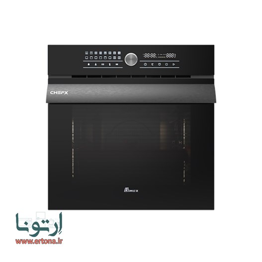 فر برقی بیمکث مدل 3104 CHEF X