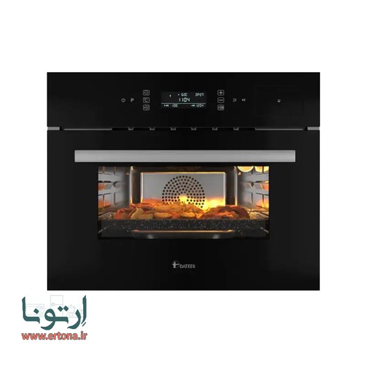 فر توکار برقی داتیس مدل DF744