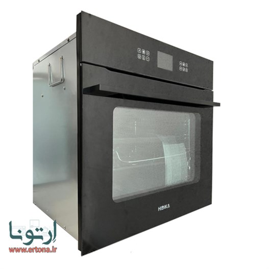 فر توکار هیدیکا مدل HF740
