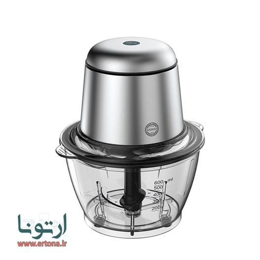 خردکن آردزیا سری رپیدو مدل ACP-R501ST