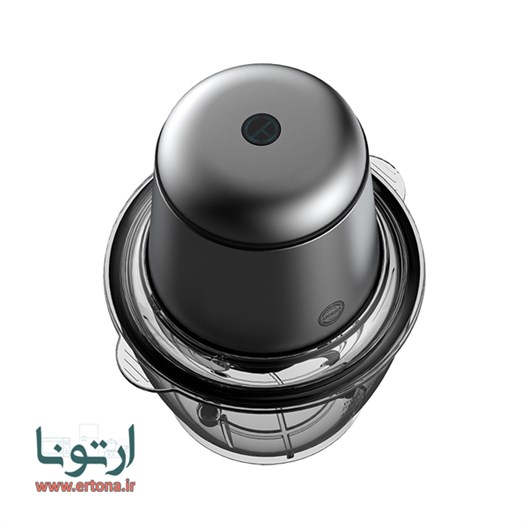 خردکن آردزیا سری رپیدو مدل ACP-R501ST