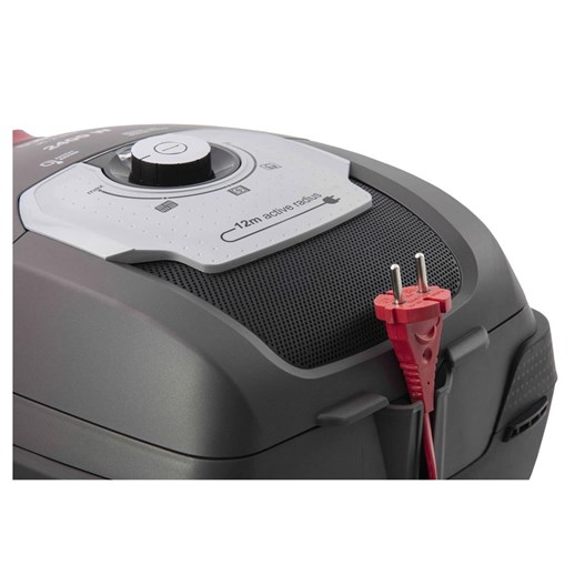 جاروبرقی تولیپس مدل VC-A630R نوک مدادی