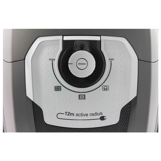 جاروبرقی تولیپس مدل VC-A630R نوک مدادی