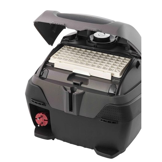 جاروبرقی تولیپس مدل VC-A630R نوک مدادی