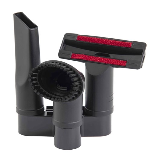 جاروبرقی تولیپس مدل VC-625D مشکی