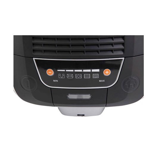 جاروبرقی تولیپس مدل VC-625D مشکی