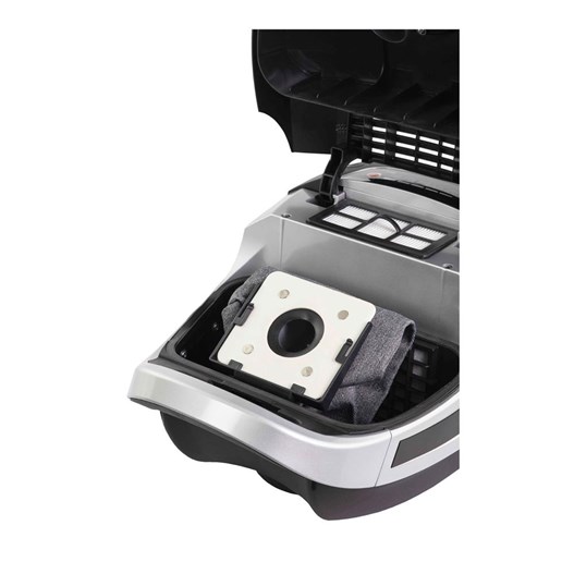 جاروبرقی تولیپس مدل VC-625D مشکی