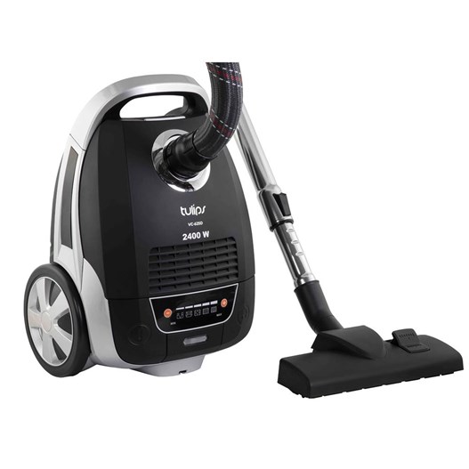 جاروبرقی تولیپس مدل VC-625D مشکی