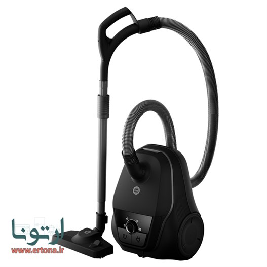 جاروبرقی آردزیا سری چیارو Knob مدل AVC-CV20BK