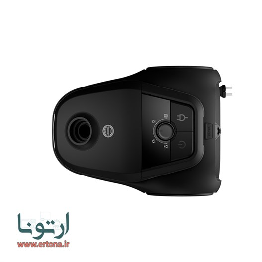 جاروبرقی آردزیا سری چیارو Knob مدل AVC-CV20BK