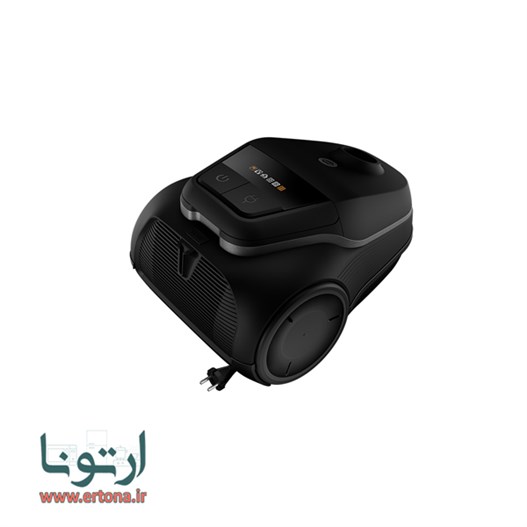 جاروبرقی آردزیا سری چیارو Digital مدل AVC-CS21BK