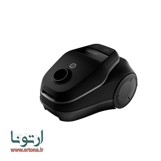 جاروبرقی آردزیا سری چیارو Digital مدل AVC-CS21BK