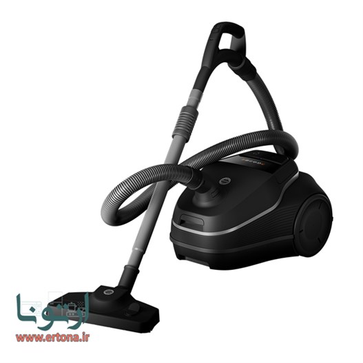 جاروبرقی آردزیا سری چیارو Digital مدل AVC-CS21BK