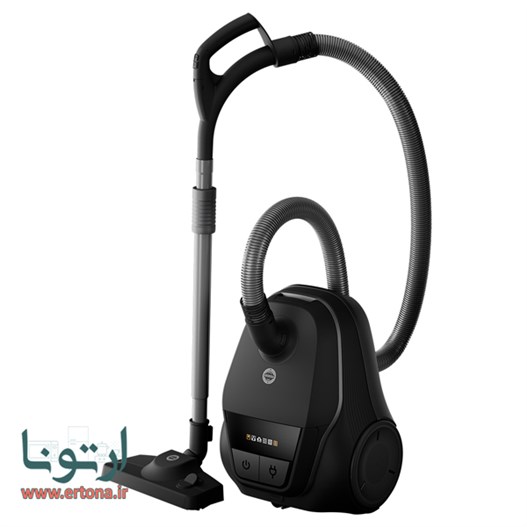 جاروبرقی آردزیا سری چیارو Digital مدل AVC-CS21BK