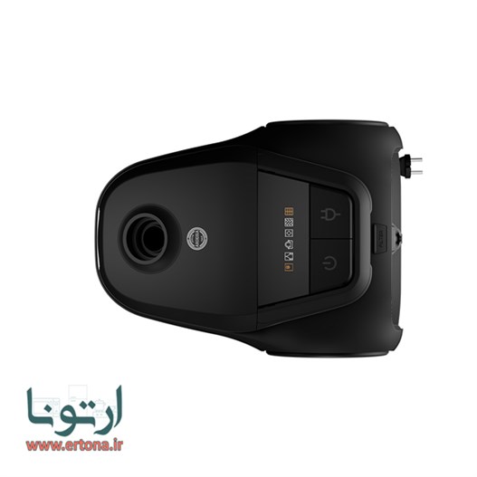 جاروبرقی آردزیا سری چیارو Digital مدل AVC-CS21BK