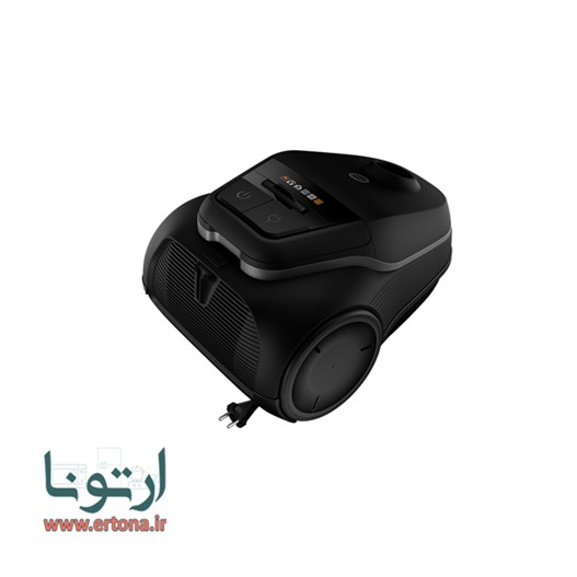 جاروبرقی آردزیا سری چیارو Shifter مدل AVC-CD21BK