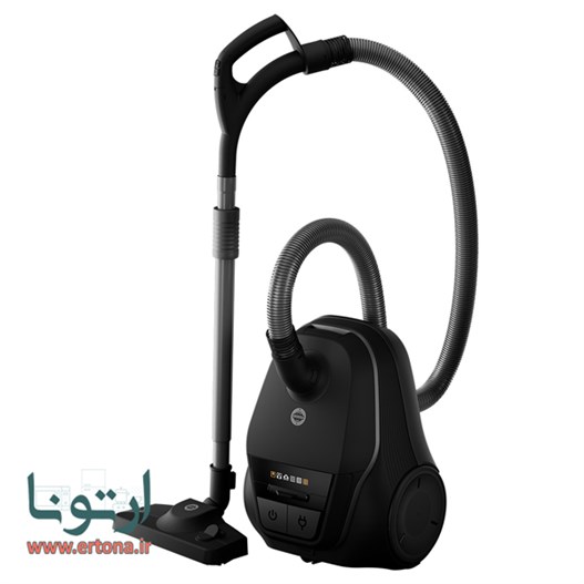 جاروبرقی آردزیا سری چیارو Shifter مدل AVC-CD21BK