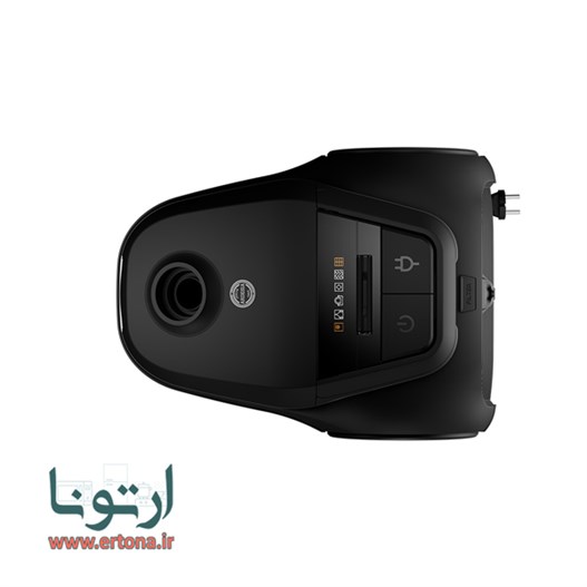 جاروبرقی آردزیا سری چیارو Shifter مدل AVC-CD21BK