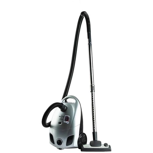 جارو برقی ناسیونال آنیل 2400 وات مدل LB2040 INTER National سیلور